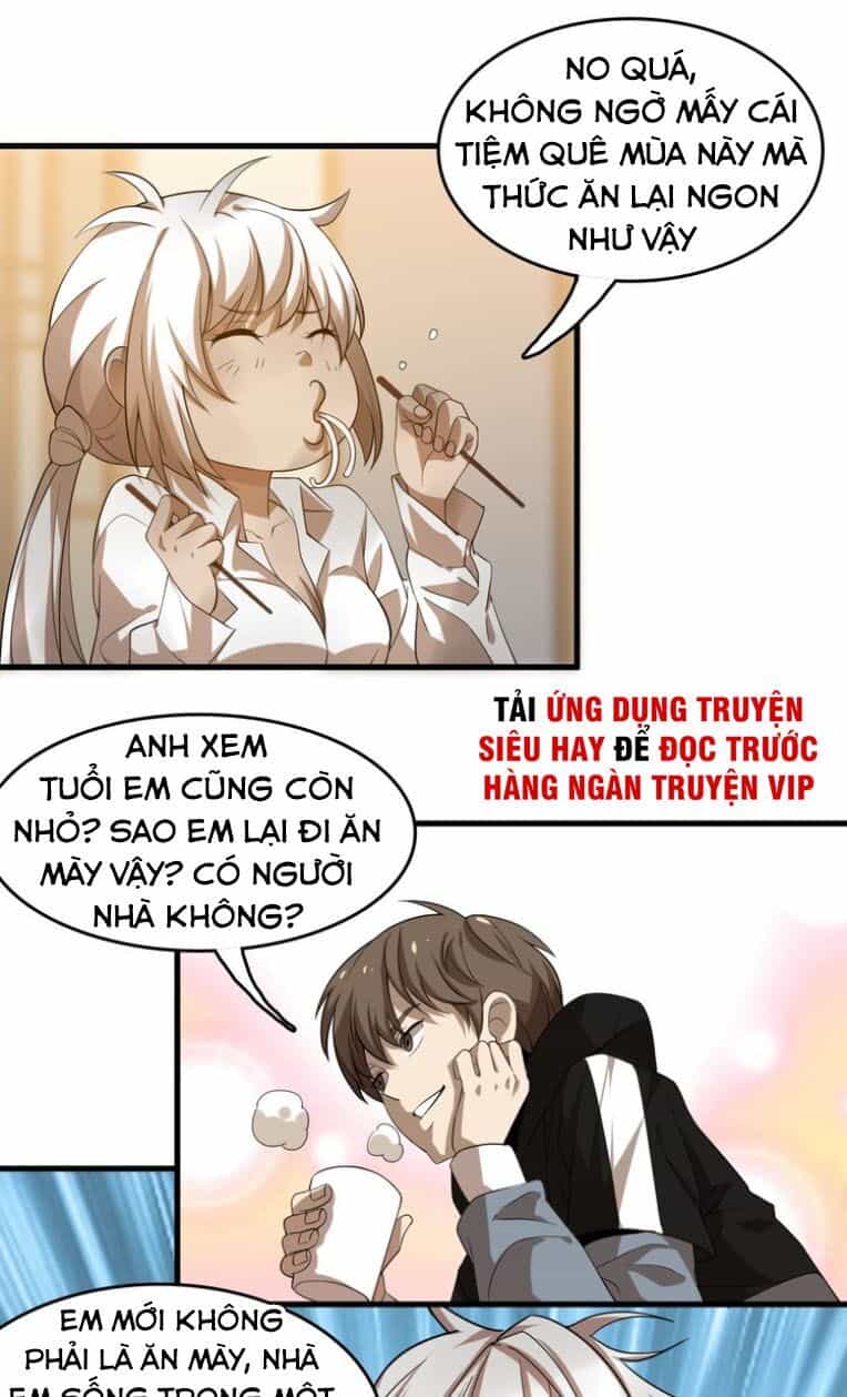 Trọng Sinh Tiểu Y Tiên - Chương 15 - ảnh 28