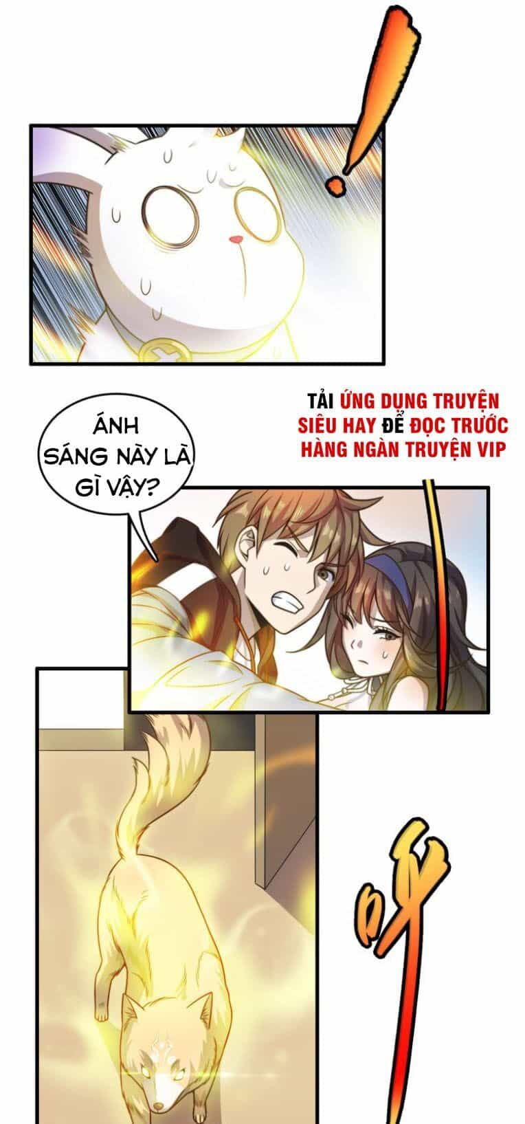 Trọng Sinh Tiểu Y Tiên - Chương 15 - ảnh 3