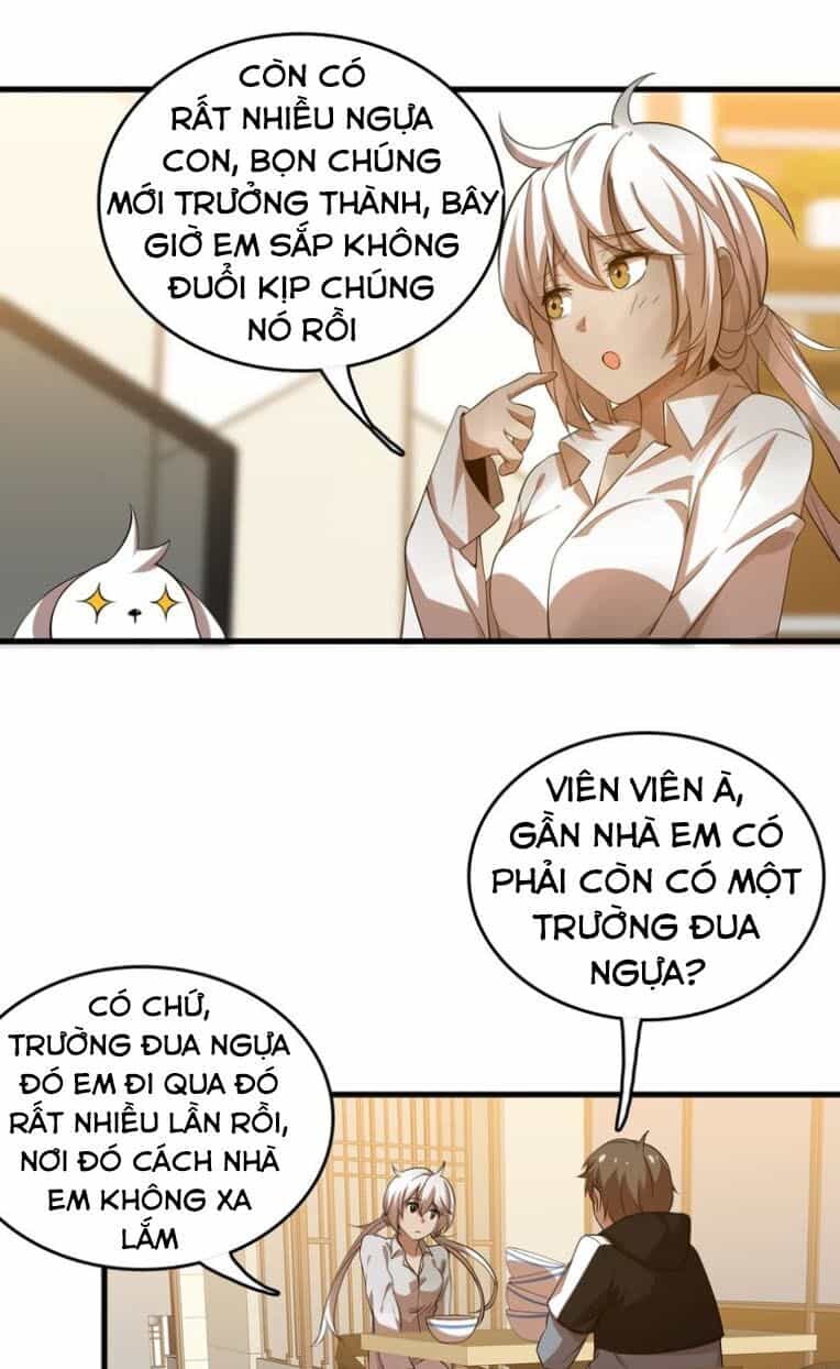Trọng Sinh Tiểu Y Tiên - Chương 15 - ảnh 30