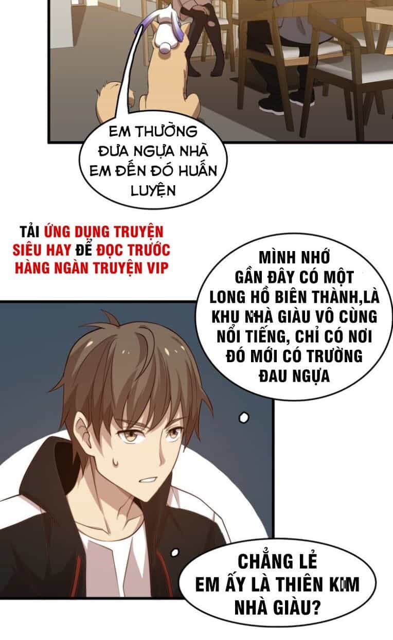 Trọng Sinh Tiểu Y Tiên - Chương 15 - ảnh 31