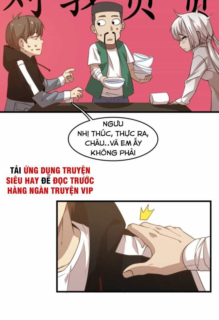 Trọng Sinh Tiểu Y Tiên - Chương 15 - ảnh 35