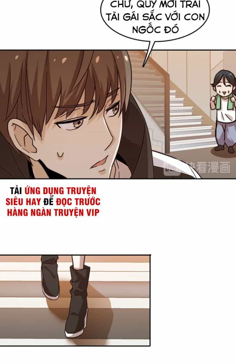 Trọng Sinh Tiểu Y Tiên - Chương 15 - ảnh 41