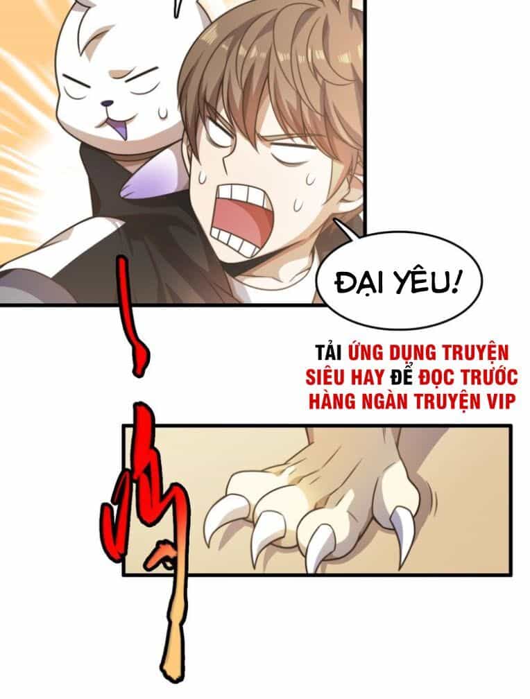 Trọng Sinh Tiểu Y Tiên - Chương 15 - ảnh 6
