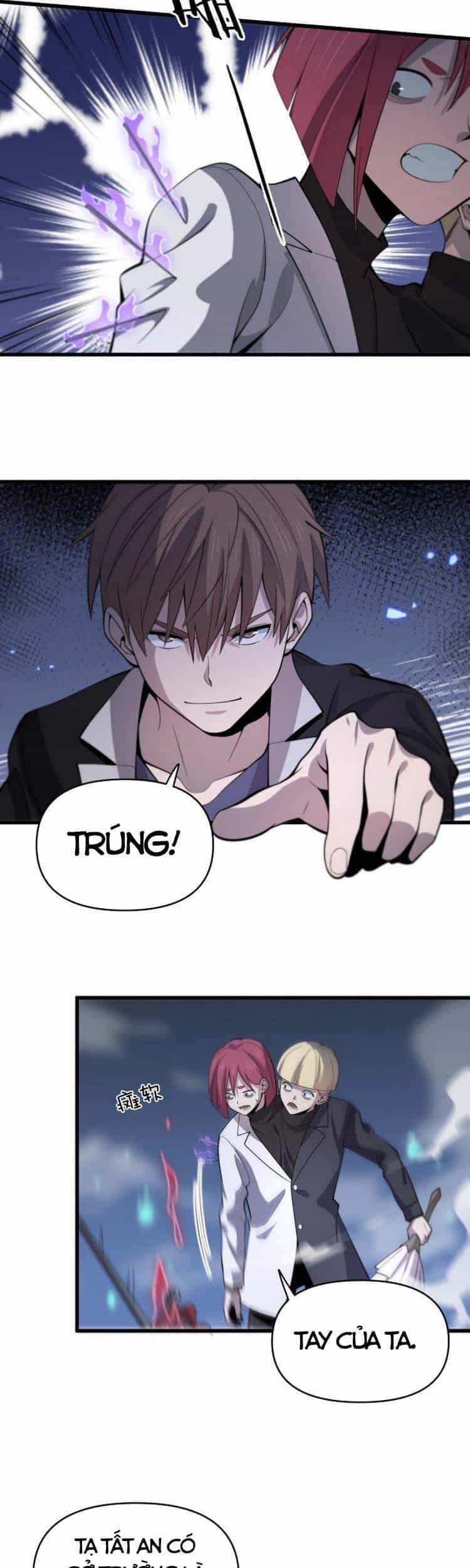 Trọng Sinh Tiểu Y Tiên - Chương 151 - ảnh 38