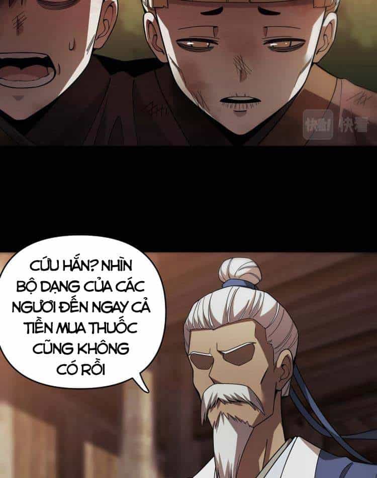 Trọng Sinh Tiểu Y Tiên - Chương 152 - ảnh 21