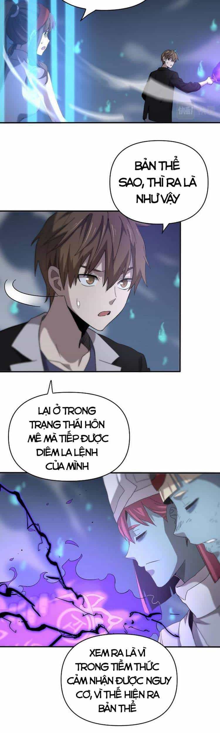 Trọng Sinh Tiểu Y Tiên - Chương 153 - ảnh 3