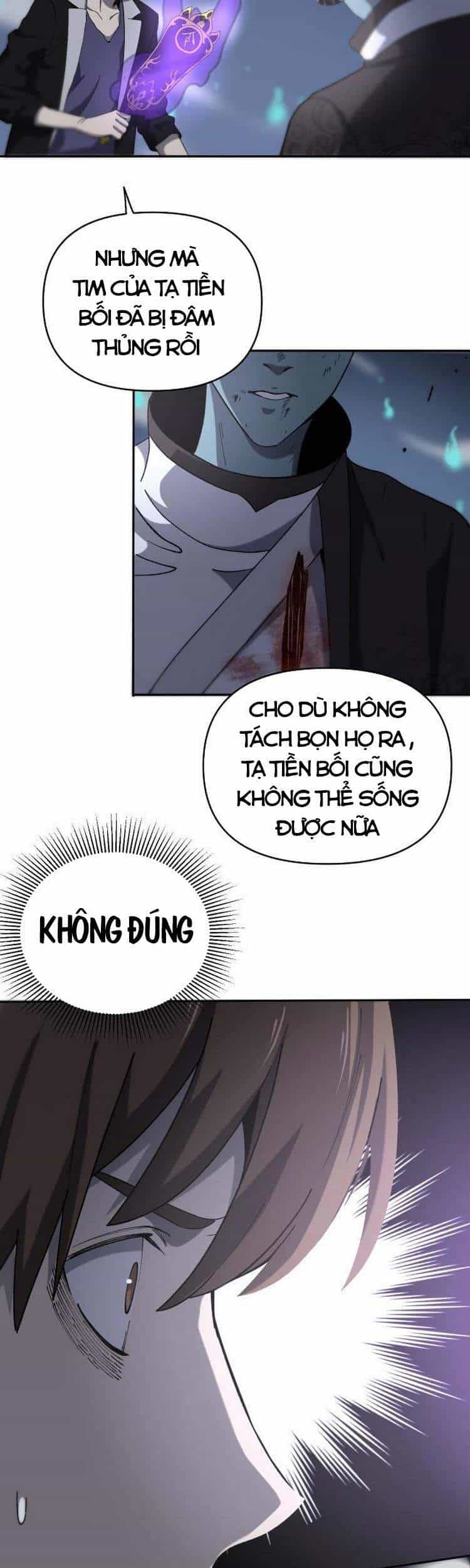 Trọng Sinh Tiểu Y Tiên - Chương 153 - ảnh 5
