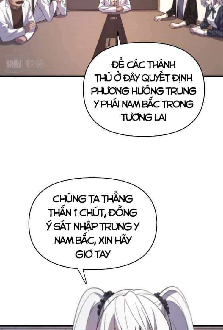 Trọng Sinh Tiểu Y Tiên - Chương 154 - ảnh 21