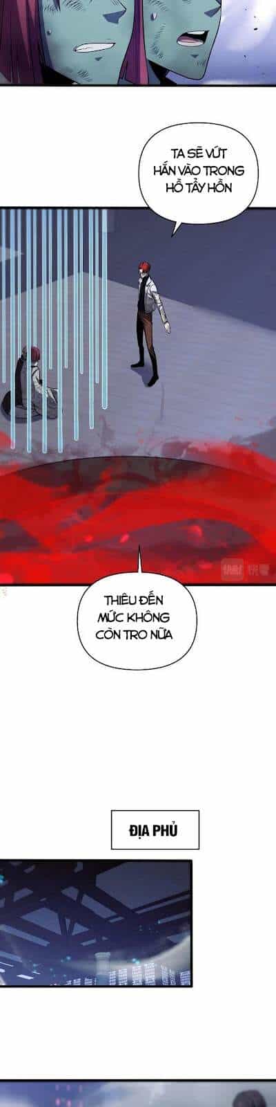 Trọng Sinh Tiểu Y Tiên - Chương 155 - ảnh 12