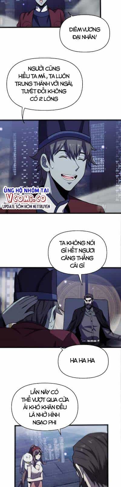 Trọng Sinh Tiểu Y Tiên - Chương 155 - ảnh 14