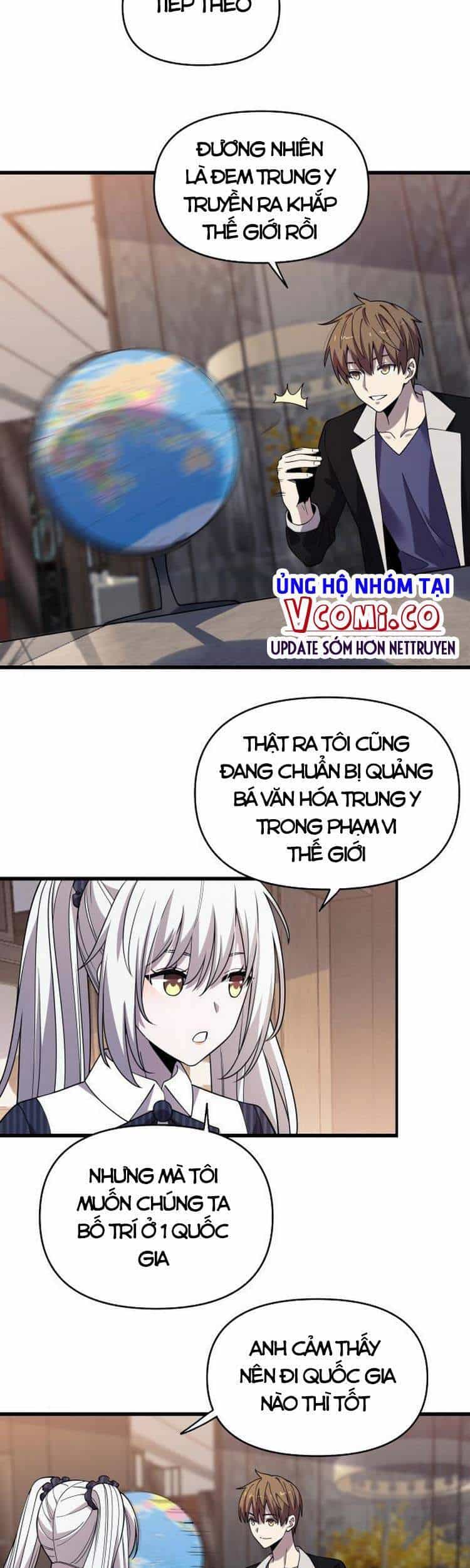 Trọng Sinh Tiểu Y Tiên - Chương 156 - ảnh 3