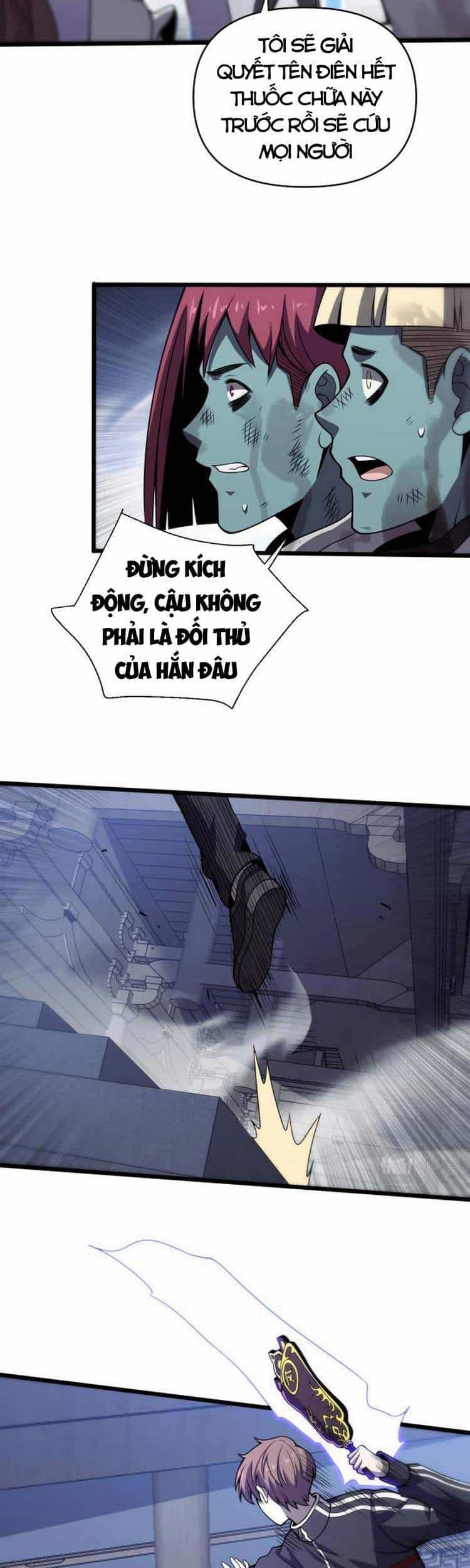 Trọng Sinh Tiểu Y Tiên - Chương 157 - ảnh 26