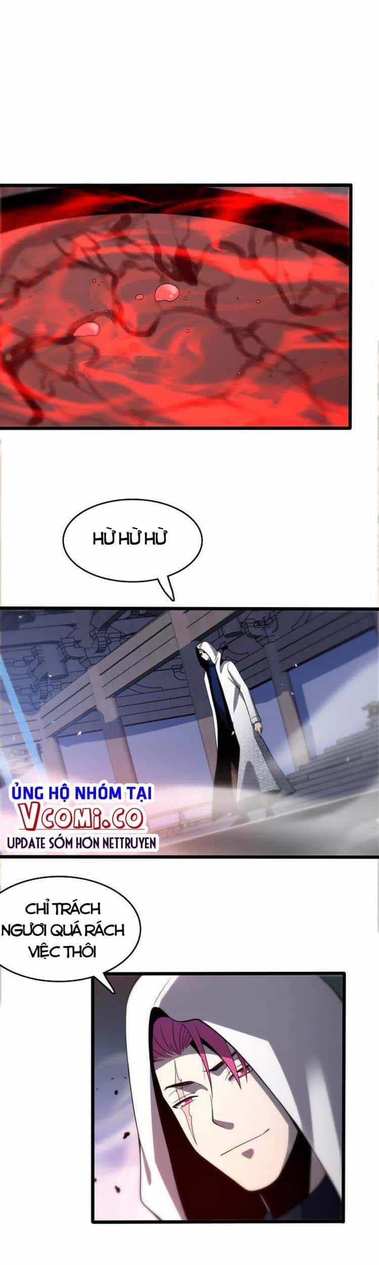 Trọng Sinh Tiểu Y Tiên - Chương 158 - ảnh 1