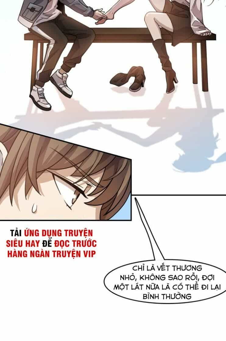 Trọng Sinh Tiểu Y Tiên - Chương 16 - ảnh 10