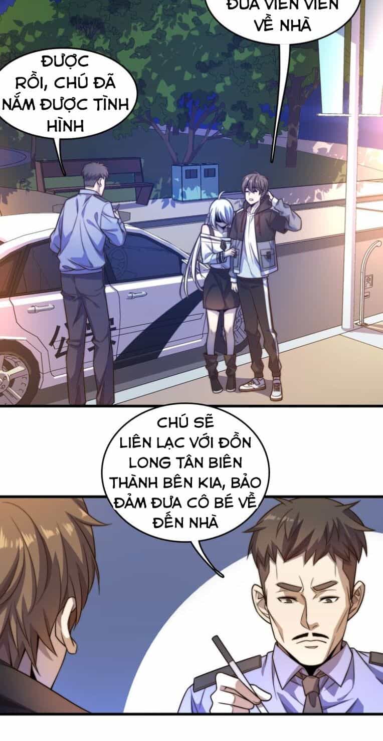 Trọng Sinh Tiểu Y Tiên - Chương 16 - ảnh 16