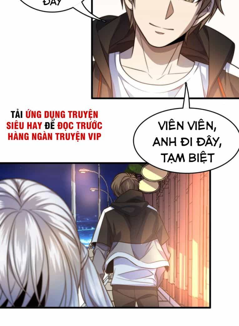 Trọng Sinh Tiểu Y Tiên - Chương 16 - ảnh 18