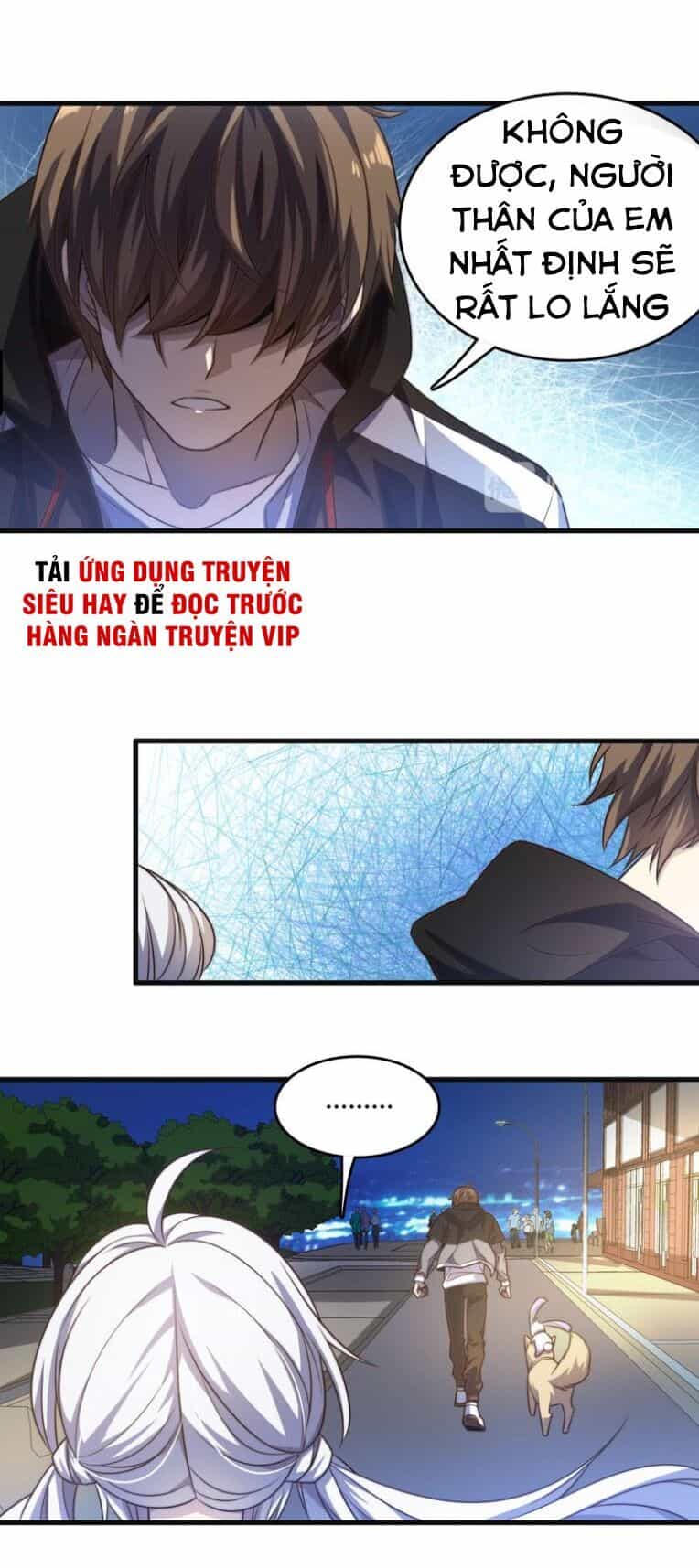 Trọng Sinh Tiểu Y Tiên - Chương 16 - ảnh 22