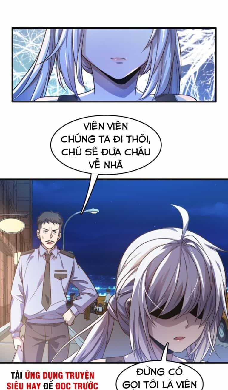 Trọng Sinh Tiểu Y Tiên - Chương 16 - ảnh 23