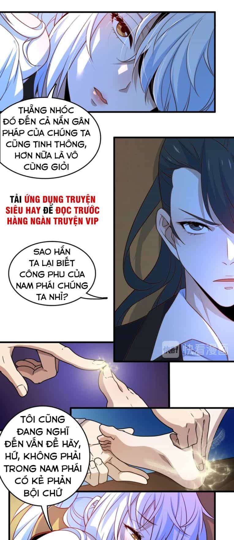 Trọng Sinh Tiểu Y Tiên - Chương 16 - ảnh 31