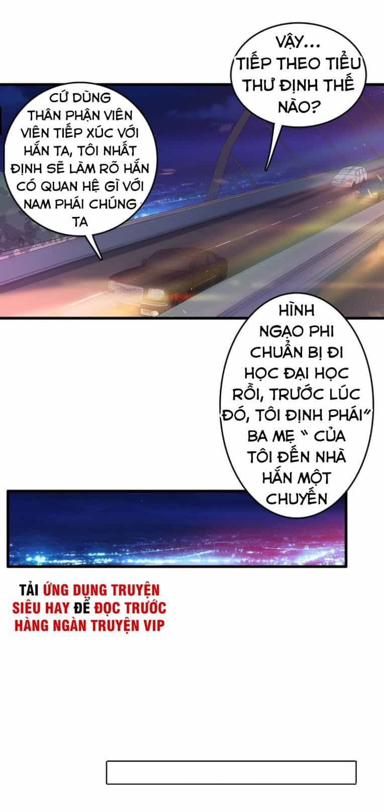 Trọng Sinh Tiểu Y Tiên - Chương 16 - ảnh 33