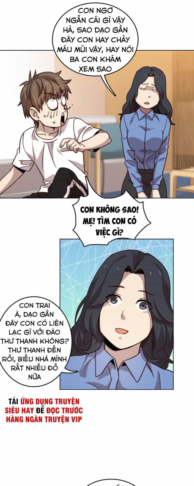 Trọng Sinh Tiểu Y Tiên - Chương 16 - ảnh 37