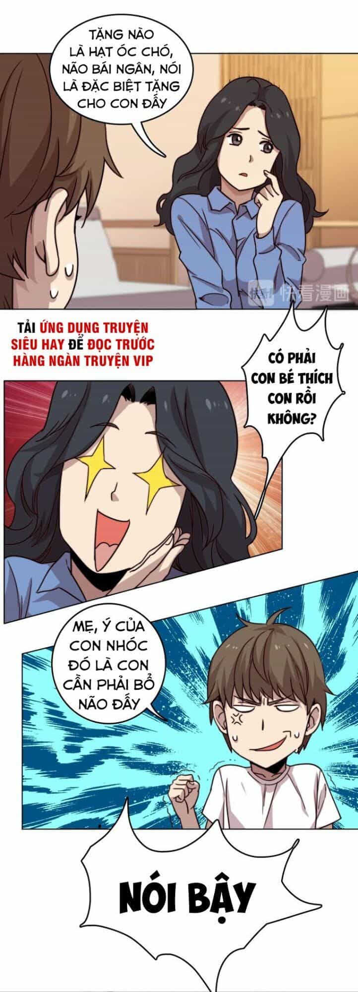 Trọng Sinh Tiểu Y Tiên - Chương 16 - ảnh 39