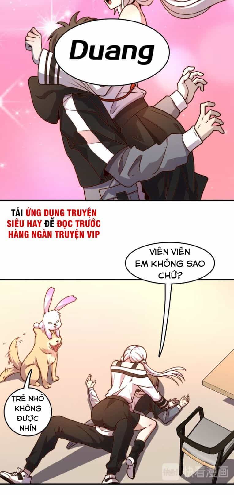Trọng Sinh Tiểu Y Tiên - Chương 16 - ảnh 4