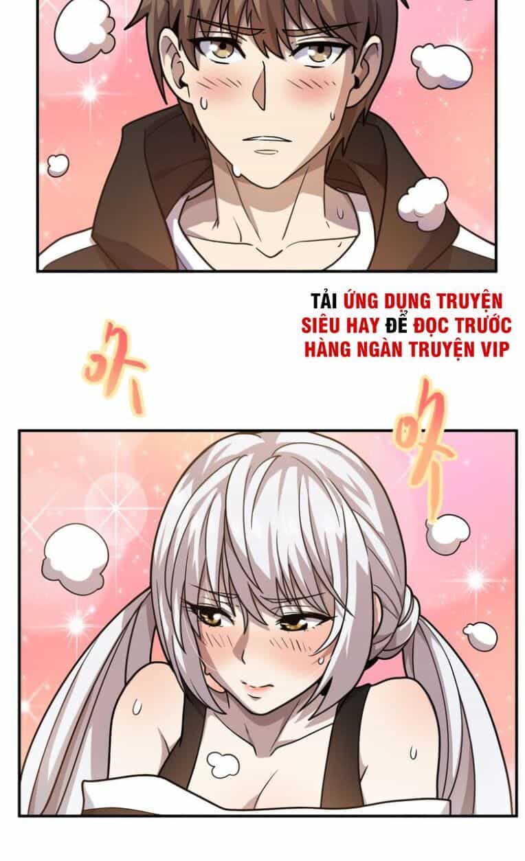 Trọng Sinh Tiểu Y Tiên - Chương 16 - ảnh 6