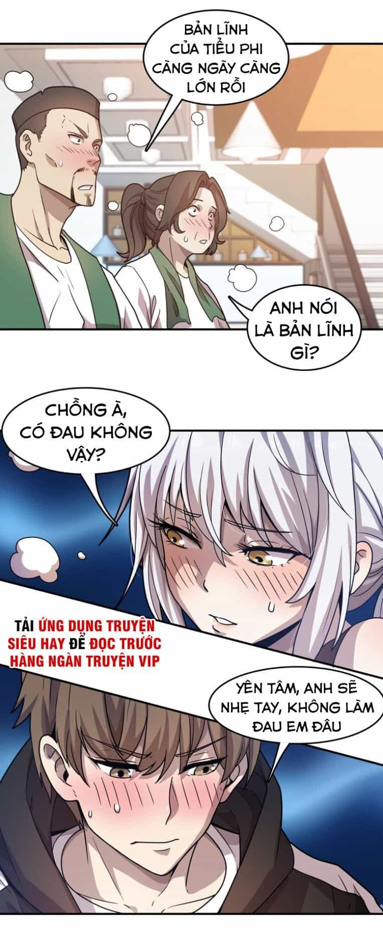 Trọng Sinh Tiểu Y Tiên - Chương 16 - ảnh 8