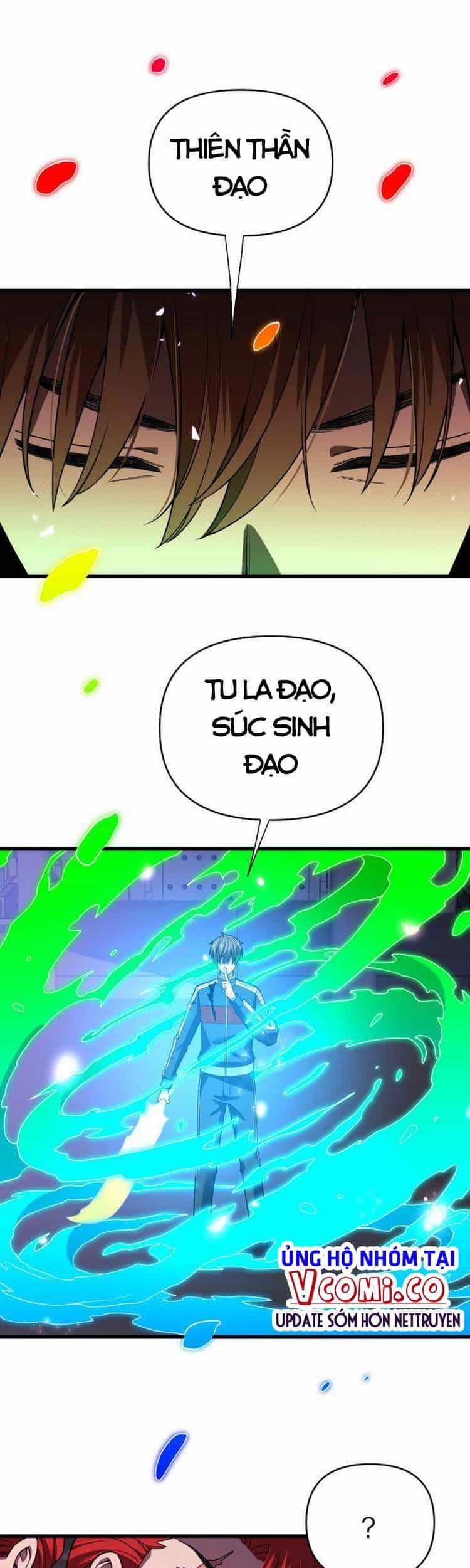 Trọng Sinh Tiểu Y Tiên - Chương 160 - ảnh 1