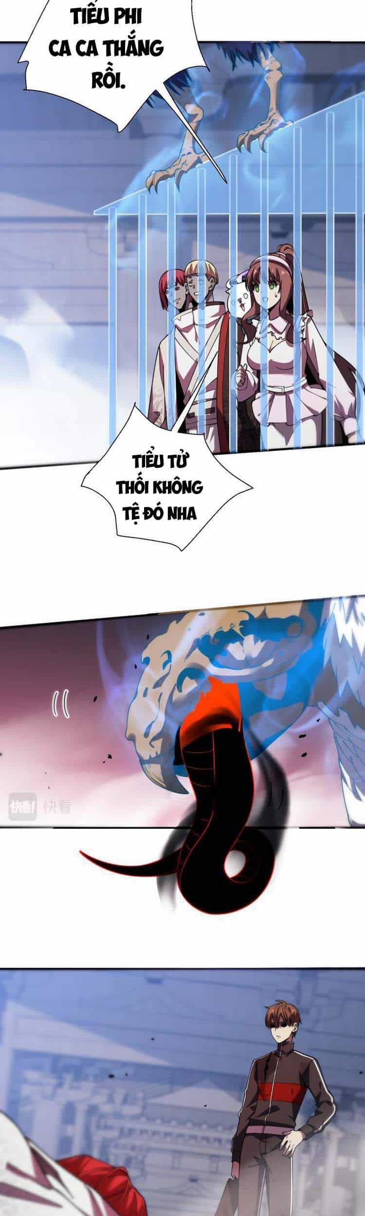 Trọng Sinh Tiểu Y Tiên - Chương 160 - ảnh 15