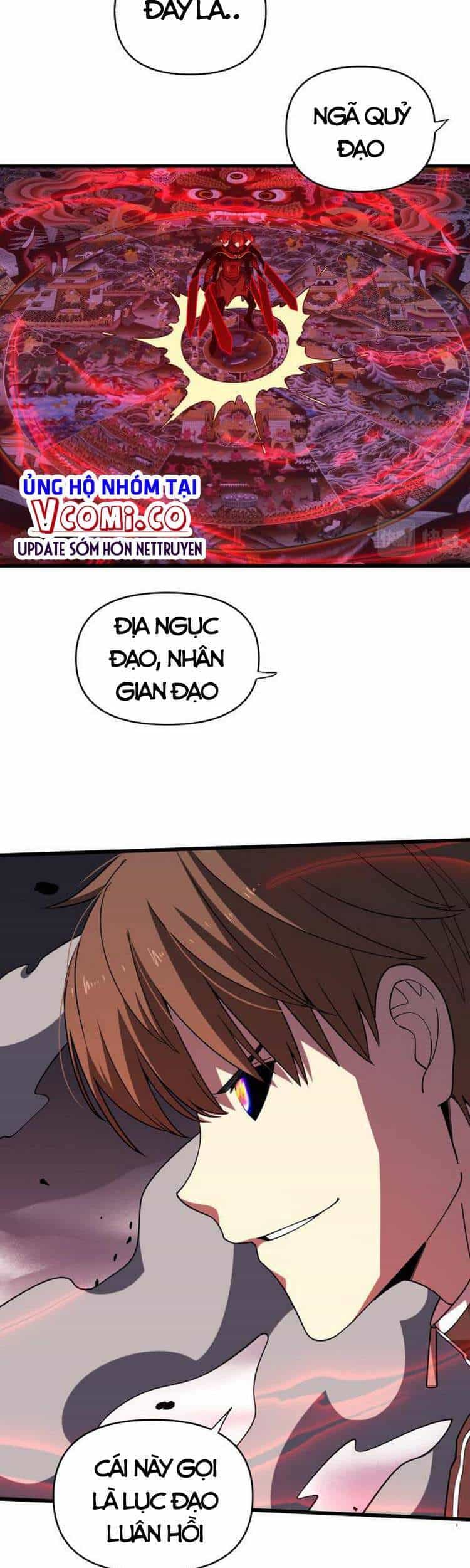 Trọng Sinh Tiểu Y Tiên - Chương 160 - ảnh 3