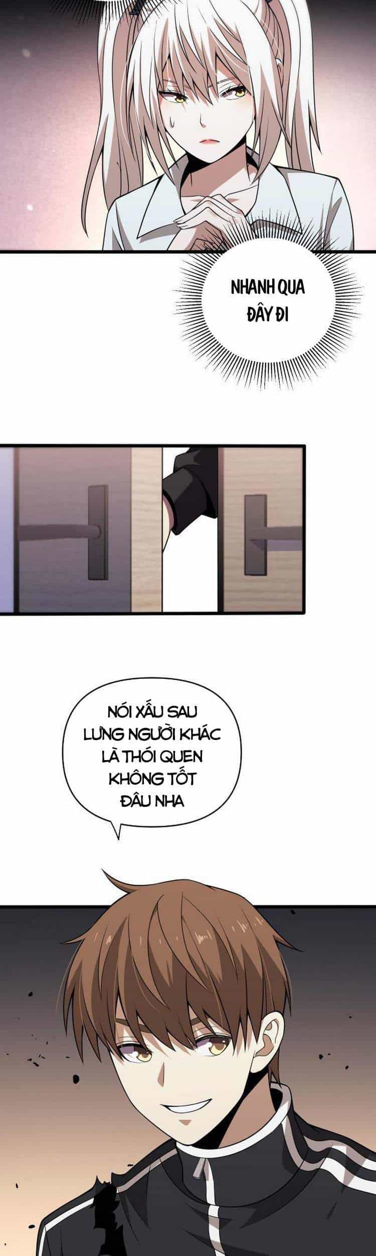 Trọng Sinh Tiểu Y Tiên - Chương 161 - ảnh 5