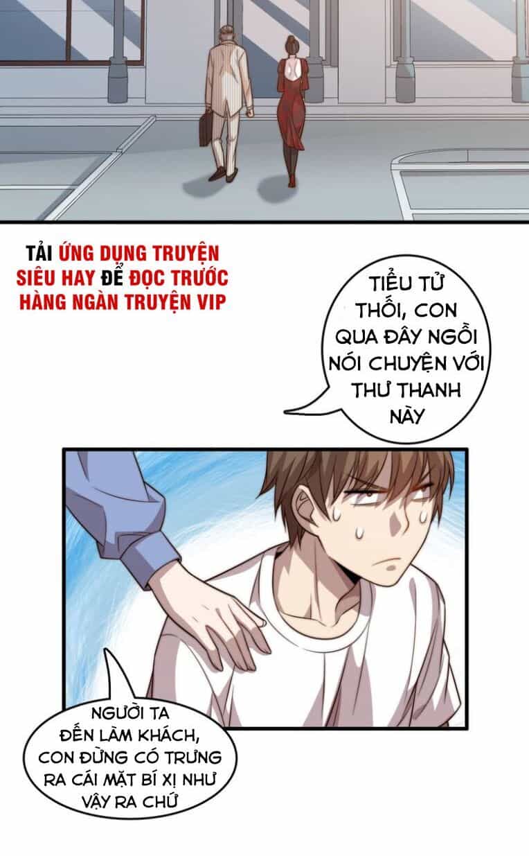 Trọng Sinh Tiểu Y Tiên - Chương 17 - ảnh 13