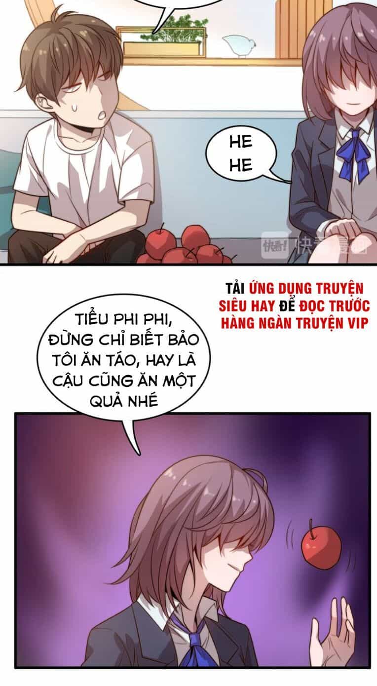 Trọng Sinh Tiểu Y Tiên - Chương 17 - ảnh 15