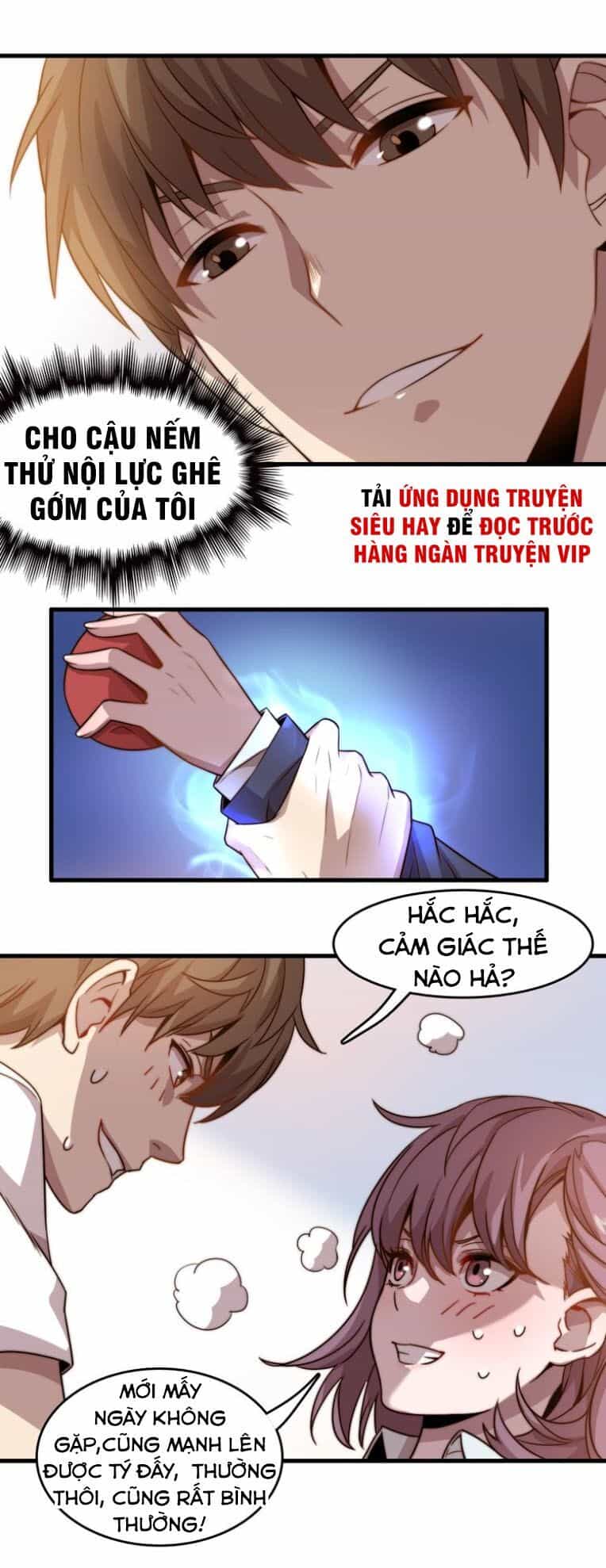 Trọng Sinh Tiểu Y Tiên - Chương 17 - ảnh 19