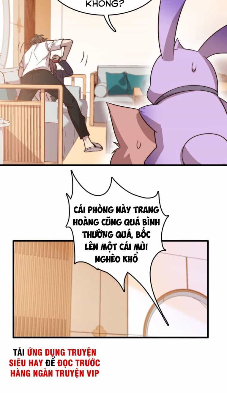 Trọng Sinh Tiểu Y Tiên - Chương 17 - ảnh 21