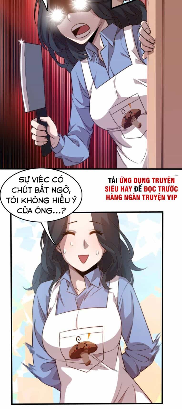 Trọng Sinh Tiểu Y Tiên - Chương 17 - ảnh 25