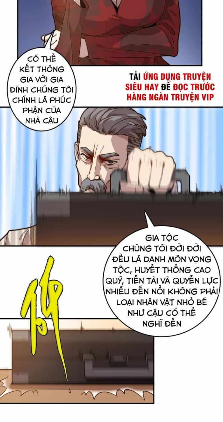 Trọng Sinh Tiểu Y Tiên - Chương 17 - ảnh 29