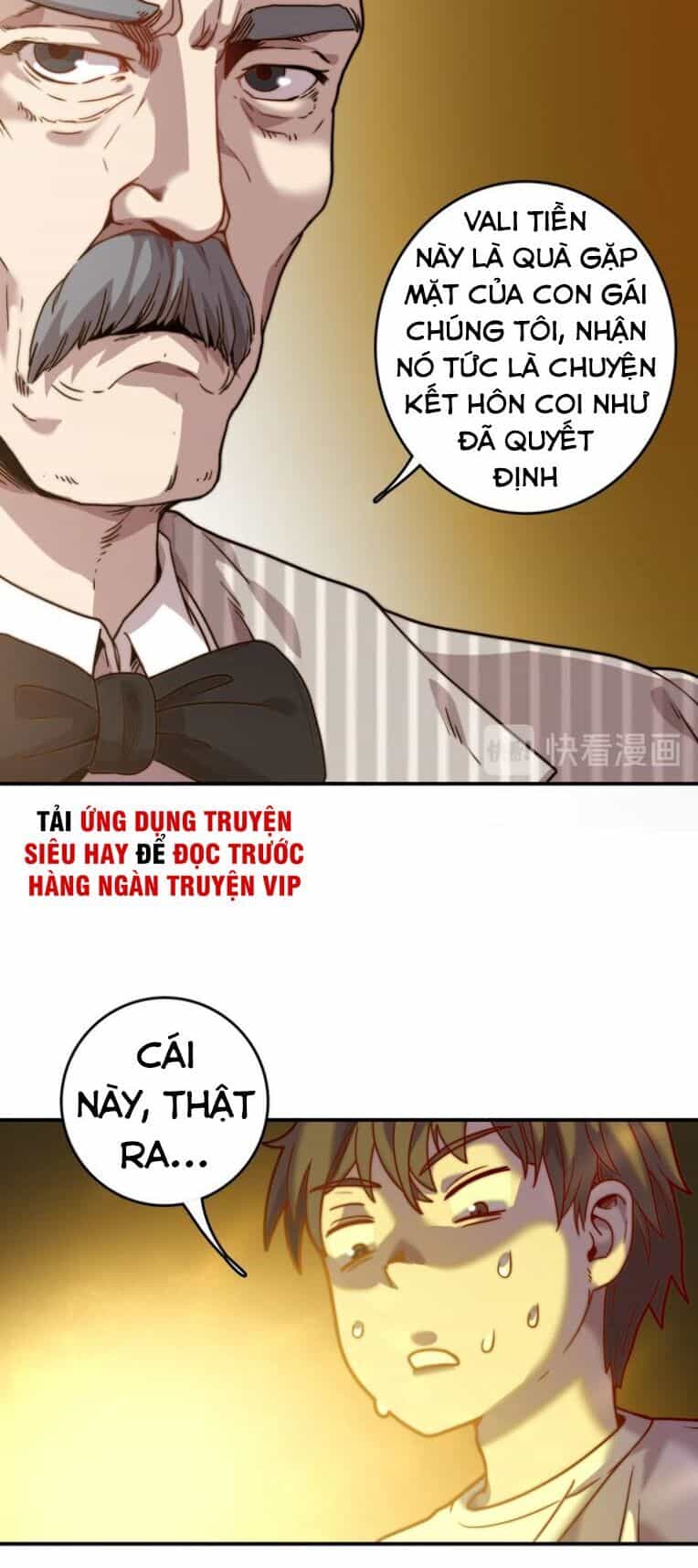 Trọng Sinh Tiểu Y Tiên - Chương 17 - ảnh 31