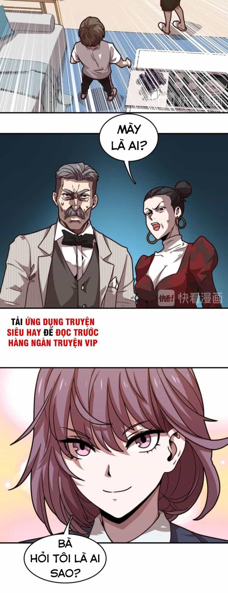 Trọng Sinh Tiểu Y Tiên - Chương 17 - ảnh 36