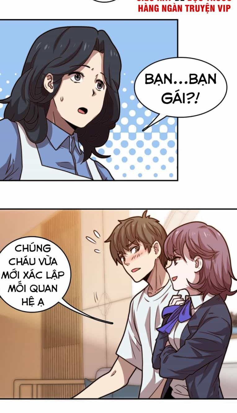 Trọng Sinh Tiểu Y Tiên - Chương 17 - ảnh 38