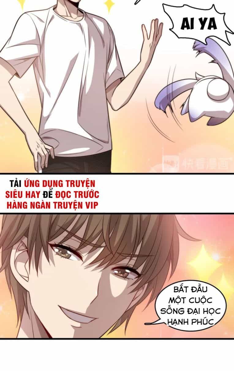 Trọng Sinh Tiểu Y Tiên - Chương 17 - ảnh 4