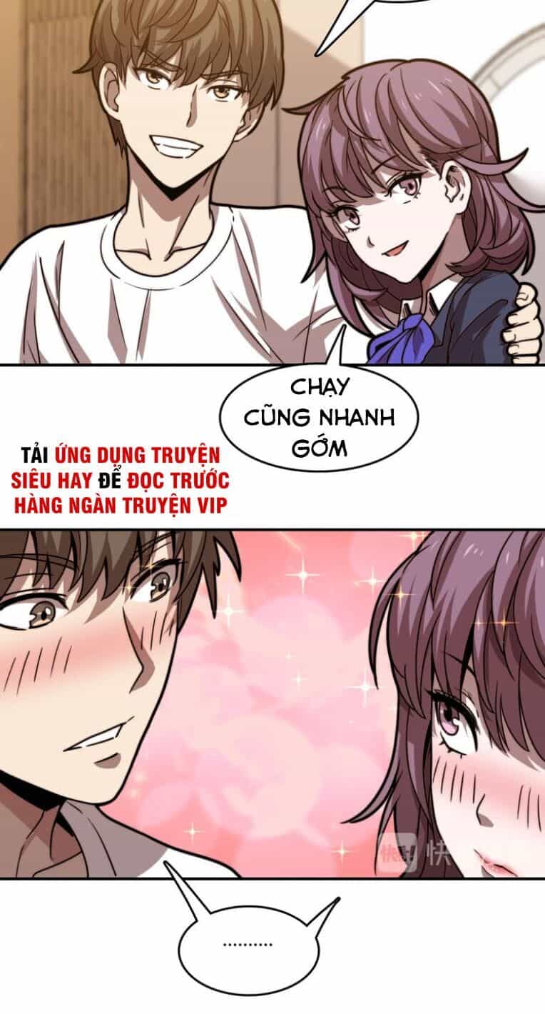 Trọng Sinh Tiểu Y Tiên - Chương 17 - ảnh 48