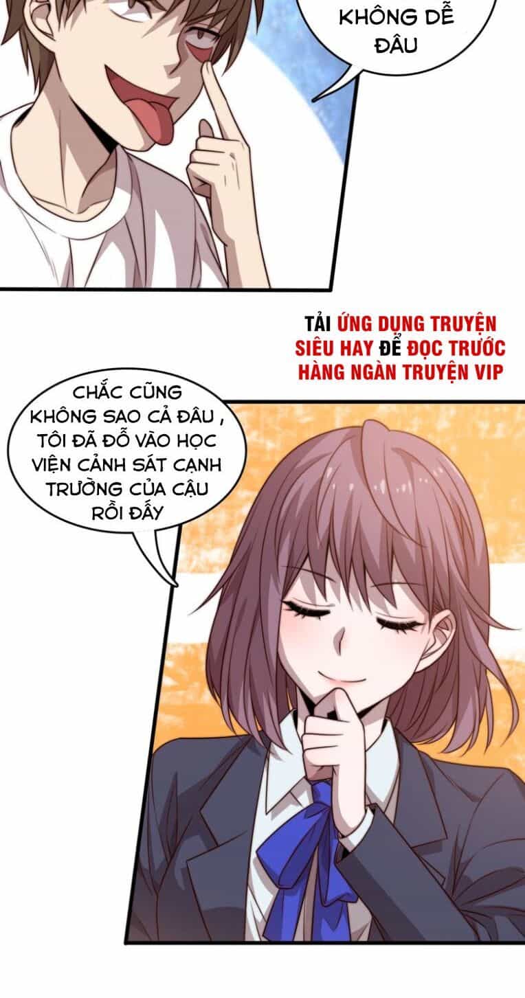 Trọng Sinh Tiểu Y Tiên - Chương 17 - ảnh 6