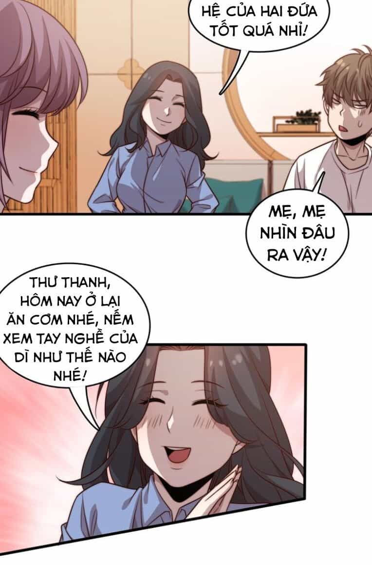Trọng Sinh Tiểu Y Tiên - Chương 17 - ảnh 8