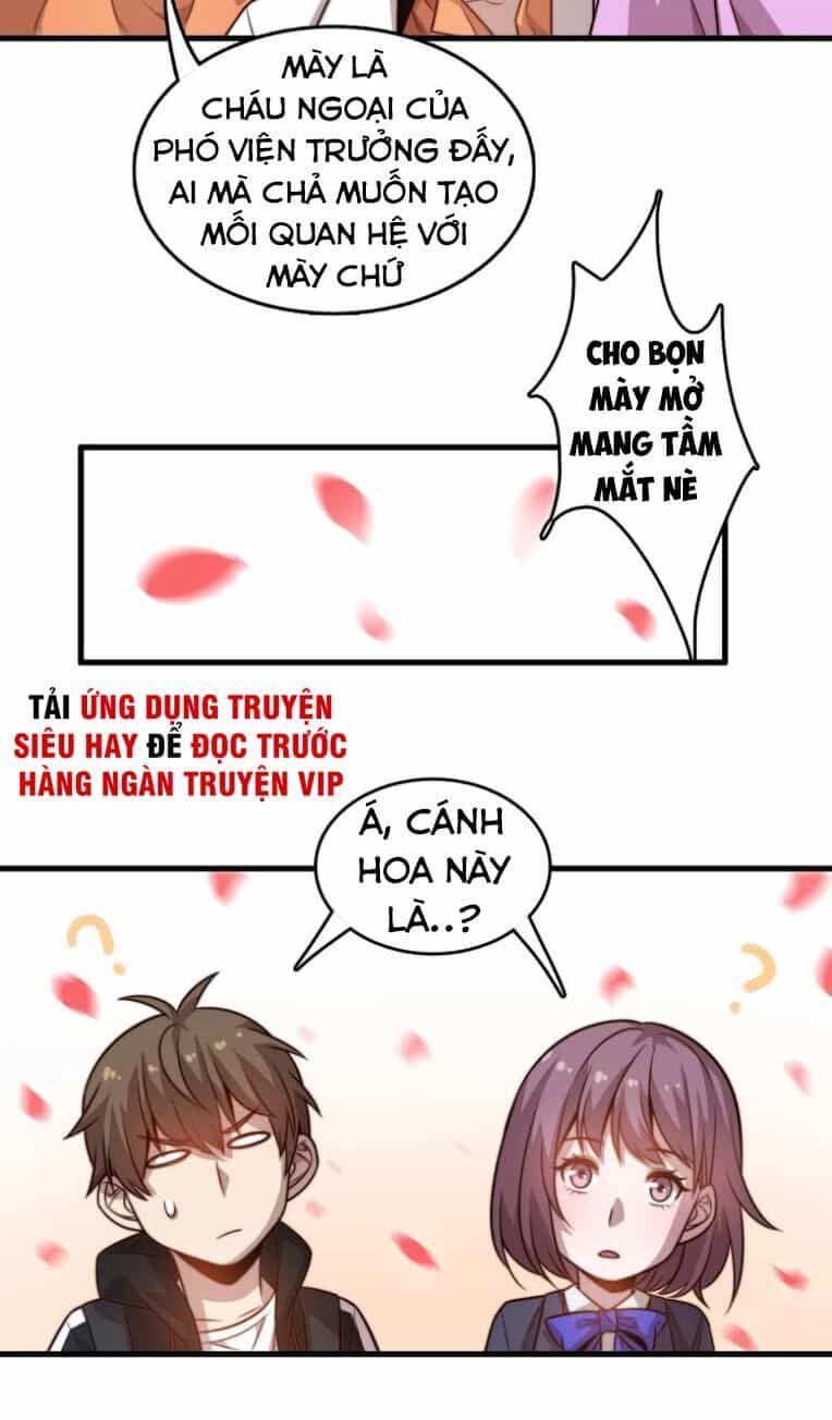 Trọng Sinh Tiểu Y Tiên - Chương 18 - ảnh 18