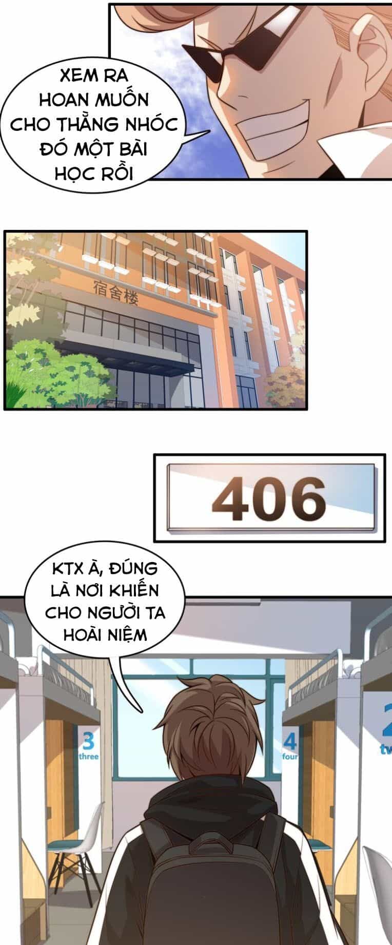 Trọng Sinh Tiểu Y Tiên - Chương 18 - ảnh 29
