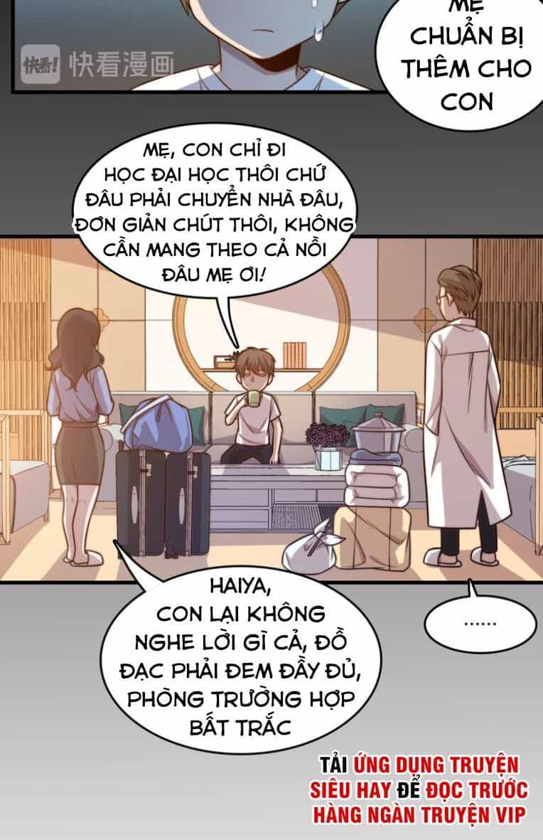 Trọng Sinh Tiểu Y Tiên - Chương 18 - ảnh 3