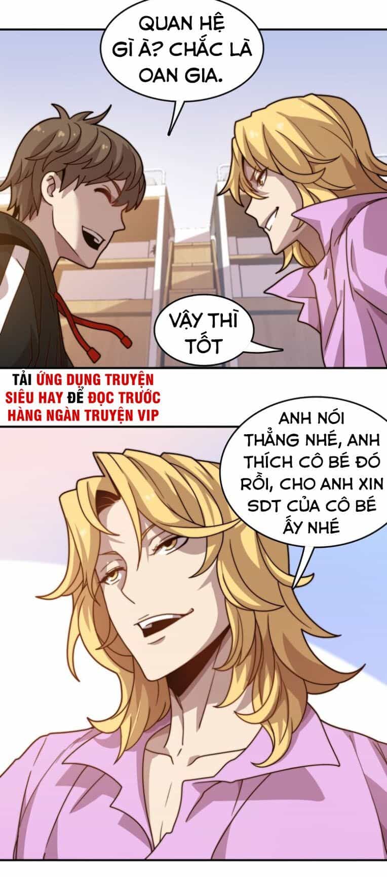 Trọng Sinh Tiểu Y Tiên - Chương 18 - ảnh 32